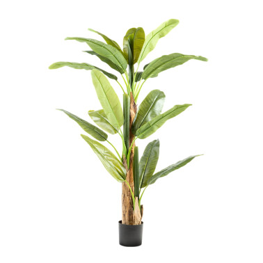 SCHULLER PLATANERA Planta Artificial H180