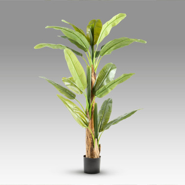 SCHULLER PLATANERA Planta Artificial H180