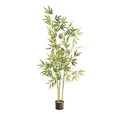 SCHULLER BAMBU Planta Artificial H170