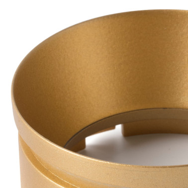 FARO STAN SLIM Accesorio Anillo Dorado