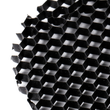 FARO STAN SLIM Accesorio Panal Abeja