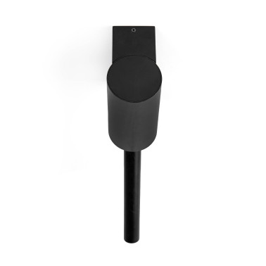 FARO DANTE Aplique Lector Negro 3W 2700K