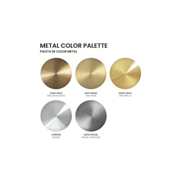 AROMAS COCO Sobremesa Trenzado