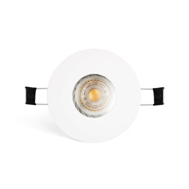 FARO NIVA PINHOLE IP65 Empotrable Blanco