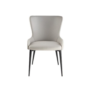 SCHULLER TELMA Silla Blanco Hueso