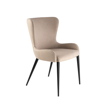 SCHULLER TELMA Silla Beige