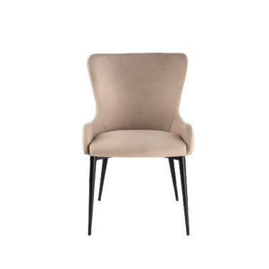 SCHULLER TELMA Silla Beige