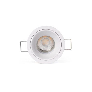 FARO FLIC Empotrable Orientable Blanco MR11