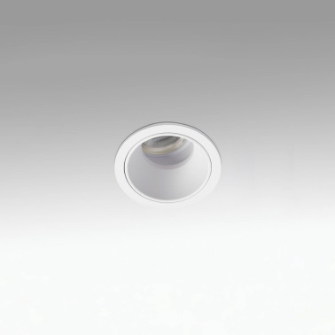 FARO FLIC Empotrable Orientable Blanco MR11