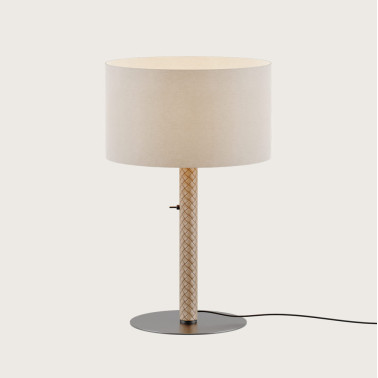 AROMAS COCO Sobremesa Trenzado