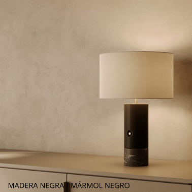AROMAS SANO Sobremesa Madera / Mármol / Alabastro