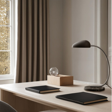 AROMAS KEZO Sobremesa varios acabados