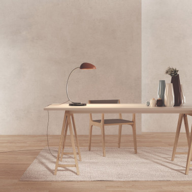 AROMAS KEZO Sobremesa varios acabados