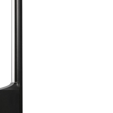 FARO LIME 600 Aplique Negro 2700-3000-4000K