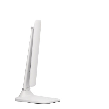 FORLIGHT TAP Flexo de Escritorio con Batería Blanco