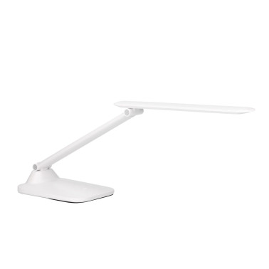 FORLIGHT TAP Flexo de Escritorio con Batería Blanco