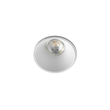 FARO FLAC Empotrable Trimless Blanco MR11 GU10