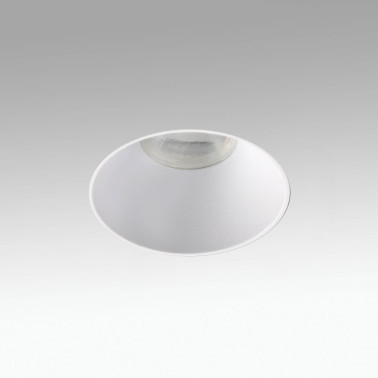 FARO FLAC Empotrable Trimless Blanco MR11 GU10