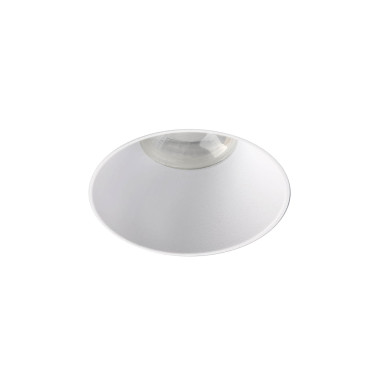 FARO FLAC Empotrable Trimless Blanco IP44 MR11 GU10