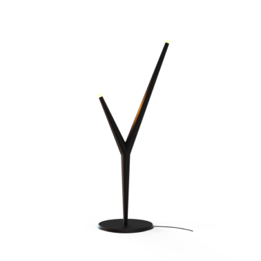 MANTRA ARRECIFE Sobremesa LED Negro