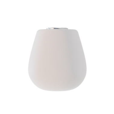 MANTRA ANDROMEDA Ø120 Tulipa Cristal Opal