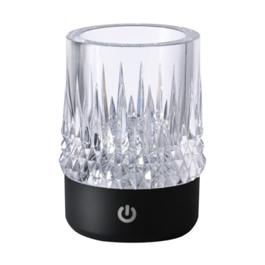 MANTRA LAX Sobremesa Portátil Negro