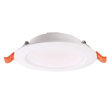 MANTRA EILAT Empotrable Blanco 6W CCT