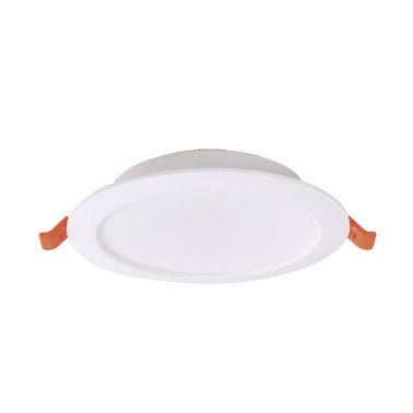 MANTRA EILAT Empotrable Blanco 9W CCT