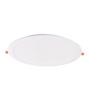 MANTRA EILAT Empotrable Blanco 24W CCT