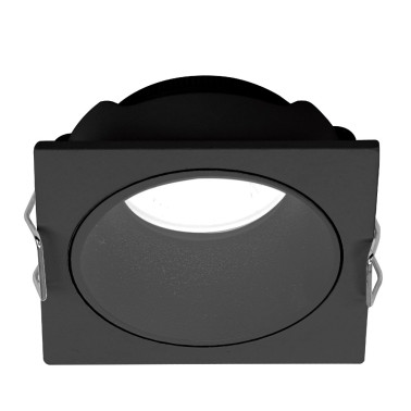 MANTRA ANTILLA Empotrable Negro 1L