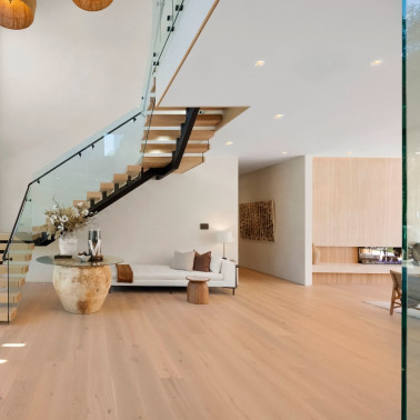 MANTRA ANTILLA Empotrable Blanco 2L