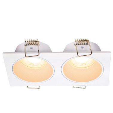 MANTRA ANTILLA Empotrable Blanco 2L