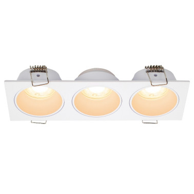 MANTRA ANTILLA Empotrable Blanco 3L