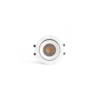 FARO KIVI 52 Empotrable Orientable Blanco 5W 3000K IP44