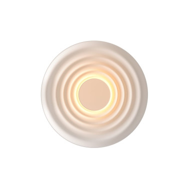 MAYTONI NAMI Aplique Metálico Blanco