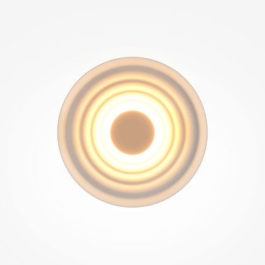 MAYTONI NAMI Aplique Metálico Blanco