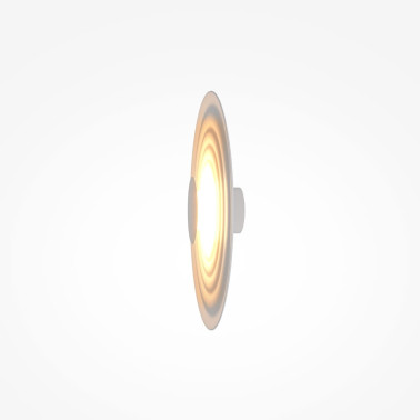 MAYTONI NAMI Aplique Metálico Blanco