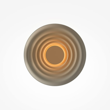 MAYTONI NAMI Aplique Metálico Caqui