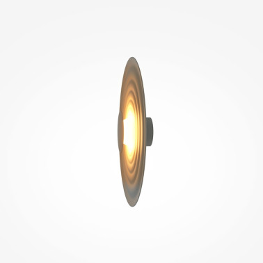 MAYTONI NAMI Aplique Metálico Caqui