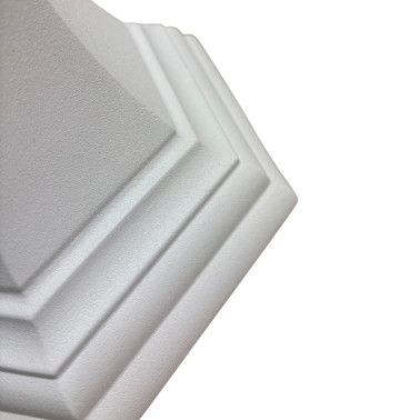 FARO SALOU Baliza Blanca 110