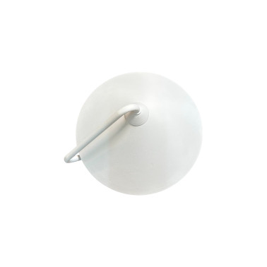 FARO SALOU Baliza Blanca 110