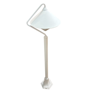 FARO SALOU Baliza Blanca 110