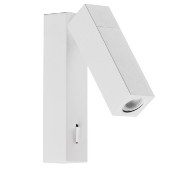 INCOLAMP Lector Rectangular G9