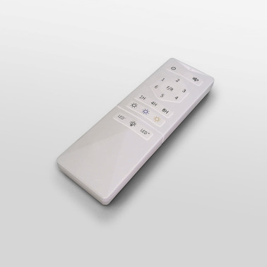 SCHULLER ENZO Ventilador Negro Exposición