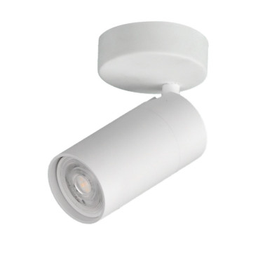 INCOLAMP Foco Orientable GU10 1L