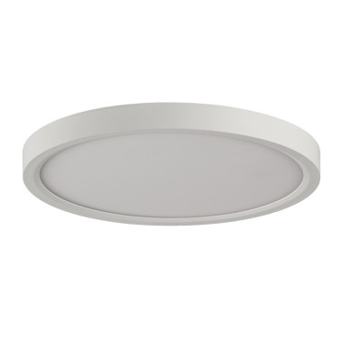 INCOLAMP Plafón Led Ø300