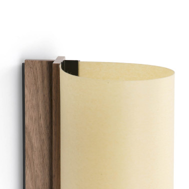 FARO CATA 360 Aplique Nogal FSC