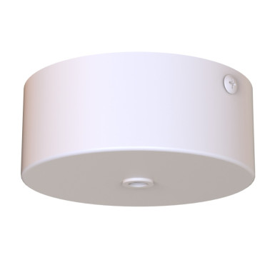 MANTRA Florón Superficie Blanco