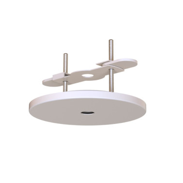 MANTRA Florón Empotrar Blanco