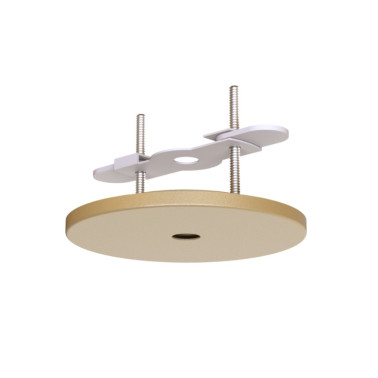 MANTRA Florón Empotrar Oro